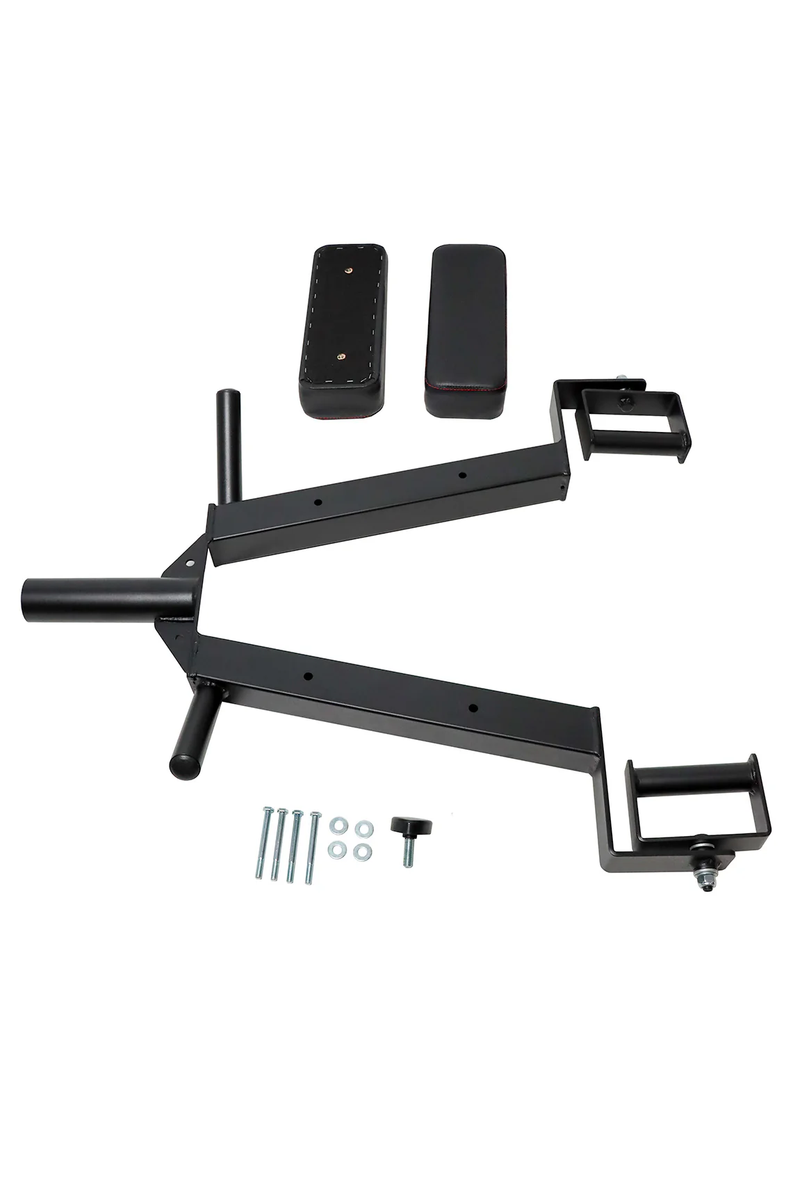 BodyIron® Shoulder Multi-Grip Handle Attachment - Image 10