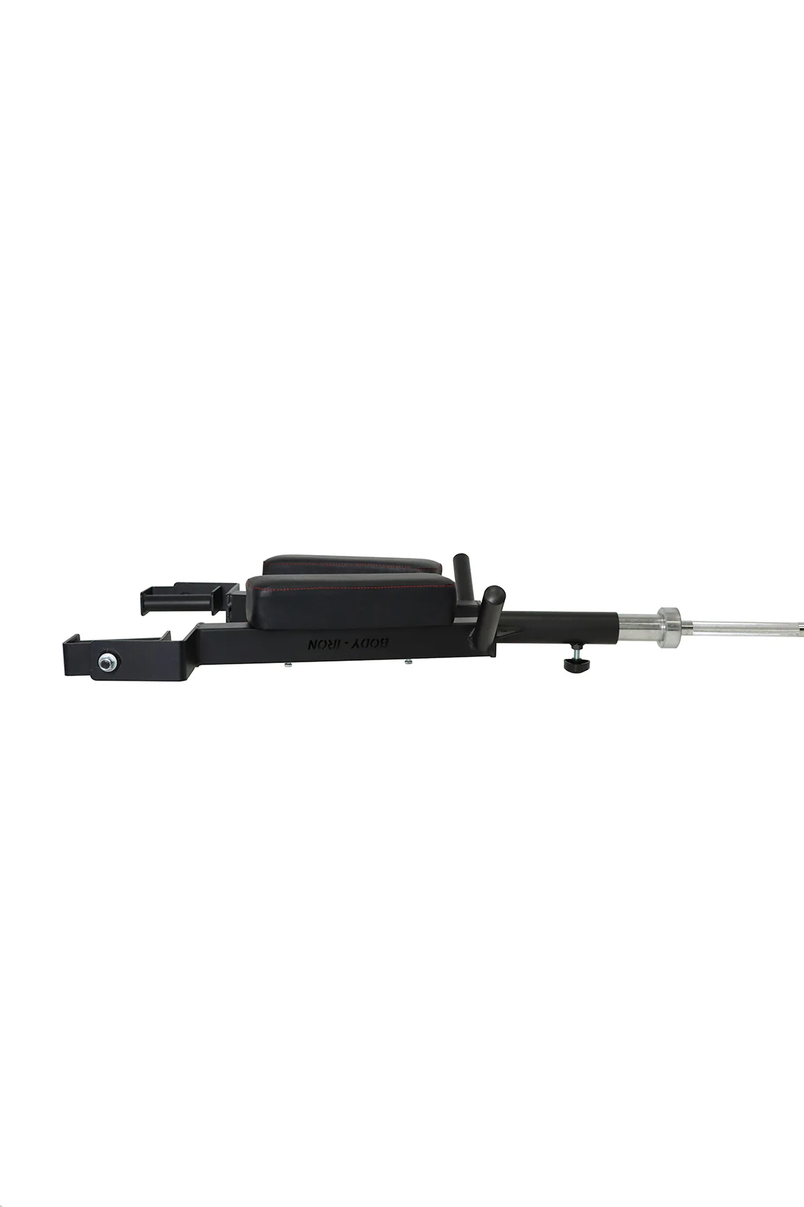 BodyIron® Shoulder Multi-Grip Handle Attachment - Image 8