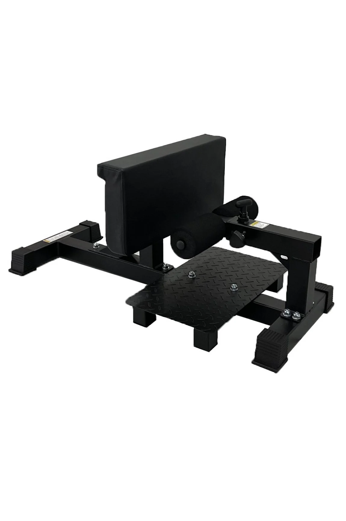 BodyIron® Sissy Squat Machine