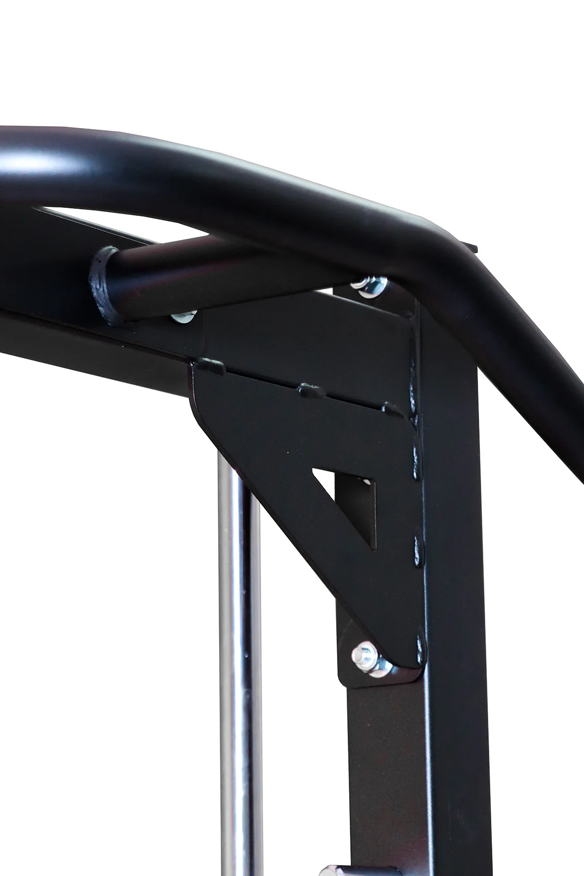 BodyIron® Smith Machine Half Rack Set - Image 7
