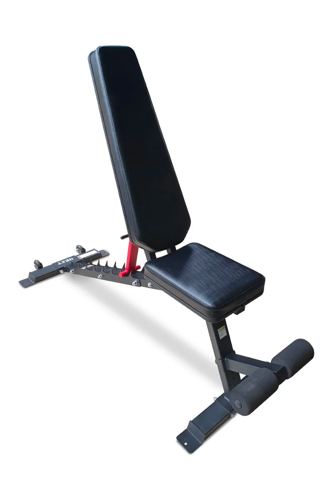BodyIron® Studio Utility FID Multi Bench - Image 21