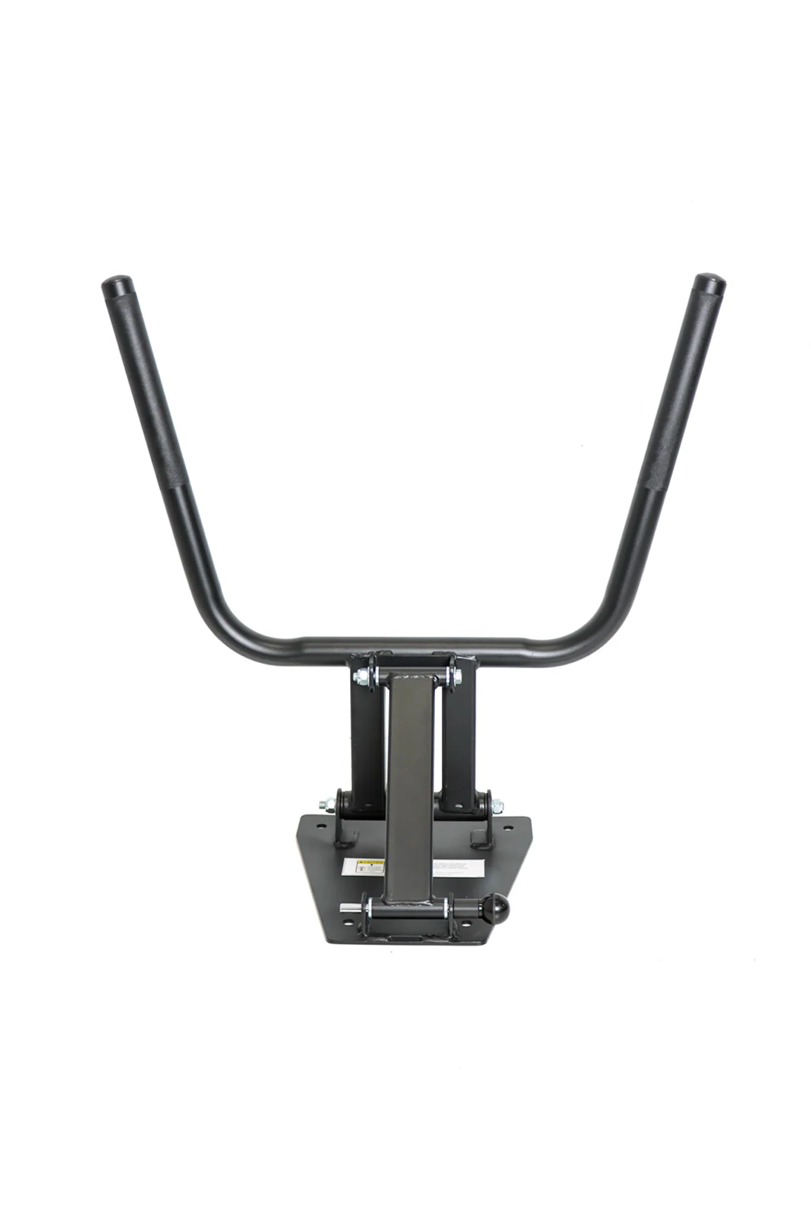 Next Fitness Wall Mounted Foldable Dip Station - Image 4