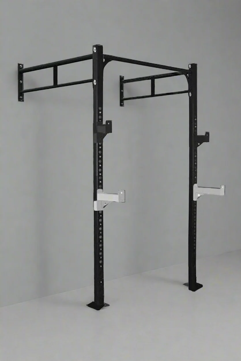 BodyIron® Wall Mounted Garage Rig ES2 V2 - Image 10