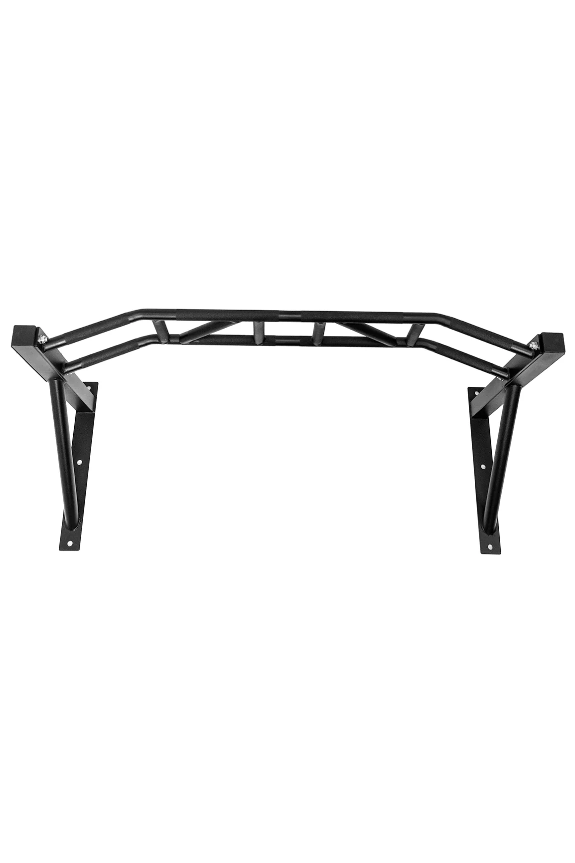 BodyIron® Multi Grip Pull-Up Bar