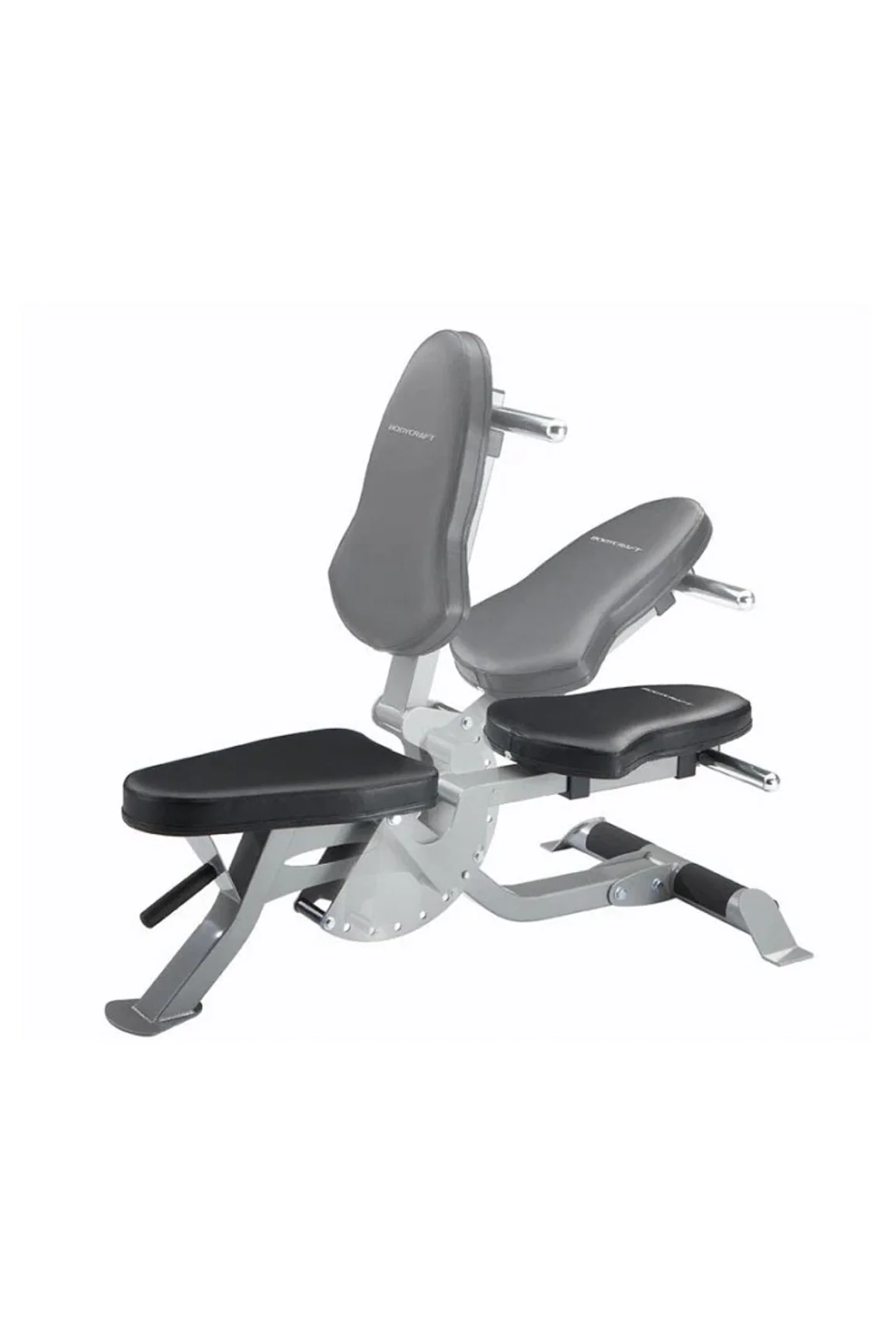 Bodycraft CF603G DELUXE FLAT INCLINE BENCH - Image 6