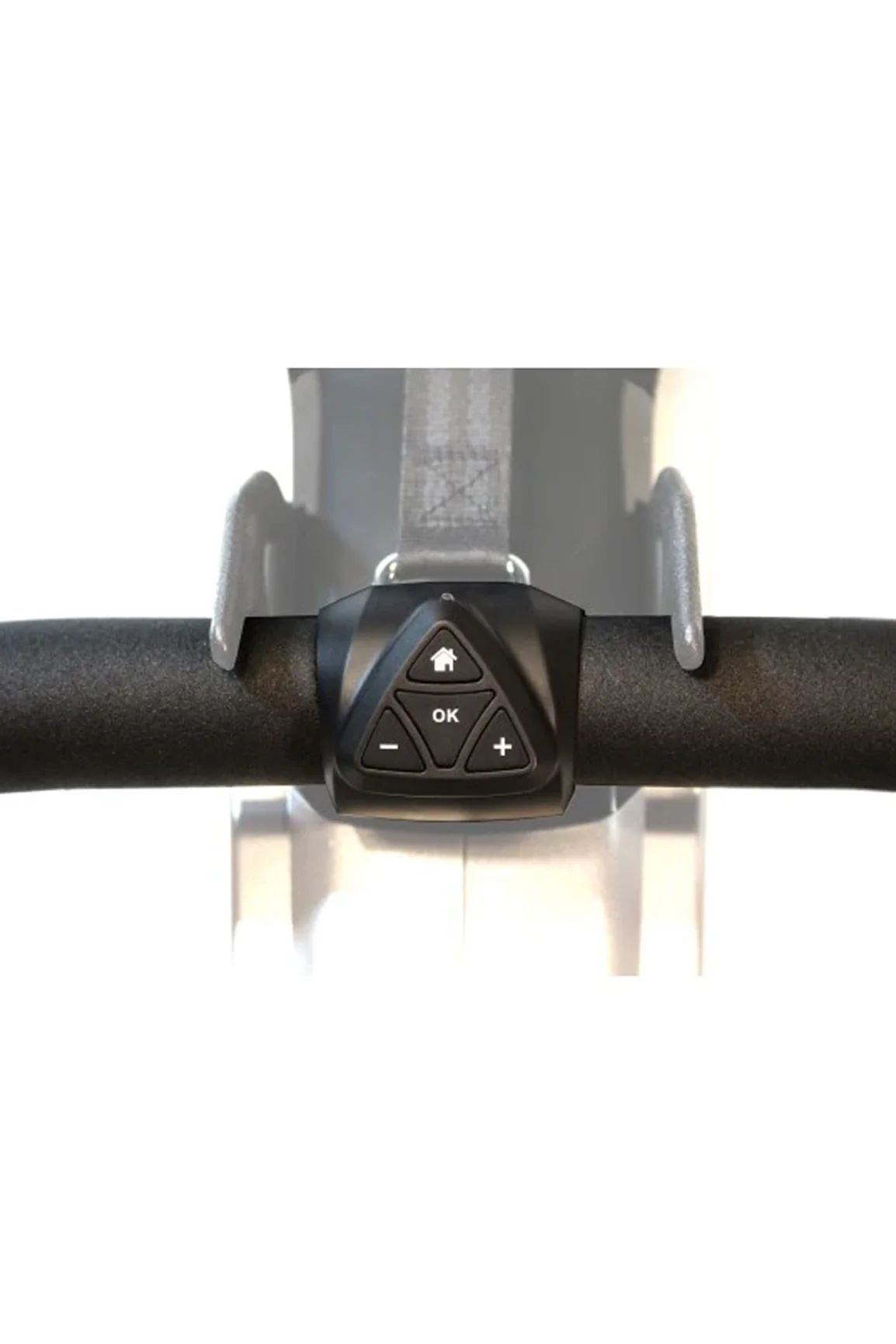Bodycraft KVR500 Pro Air & Magnetic Resistance Rowing Machine - Image 6