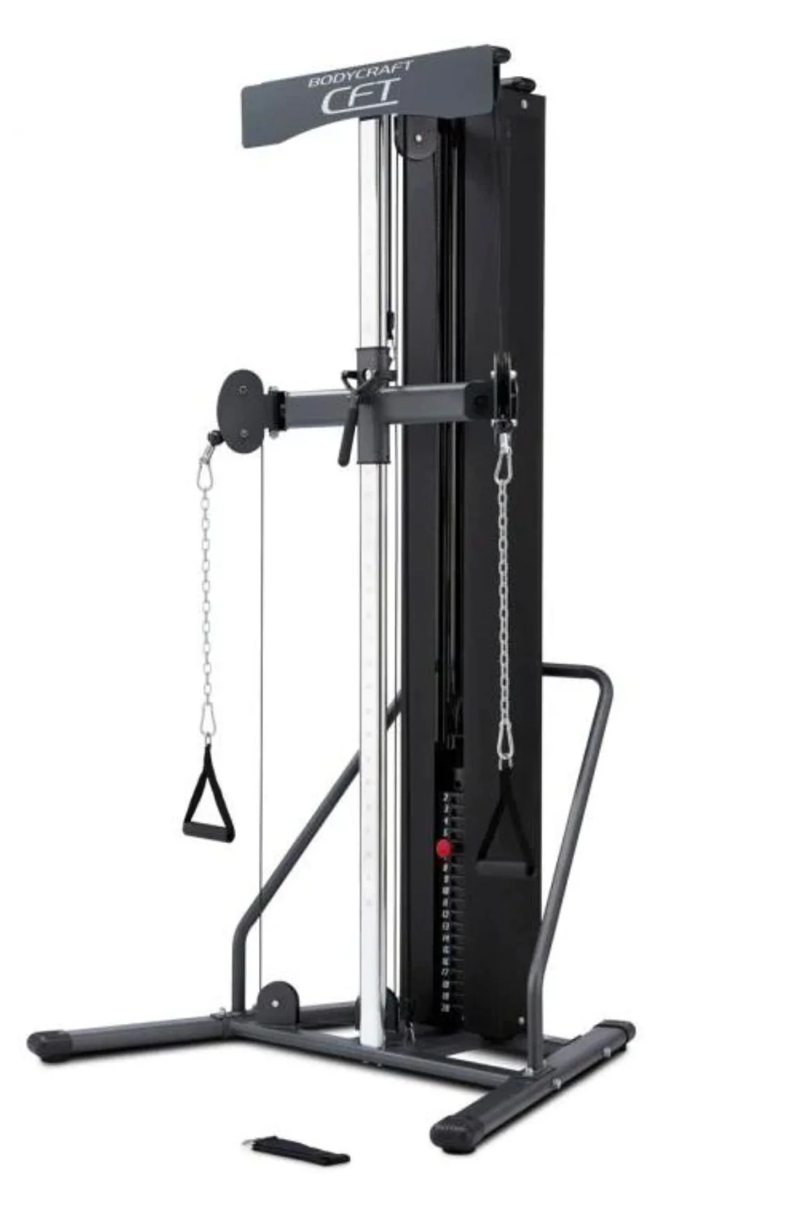 Bodycraft Functional Trainer LCFTG - Image 5
