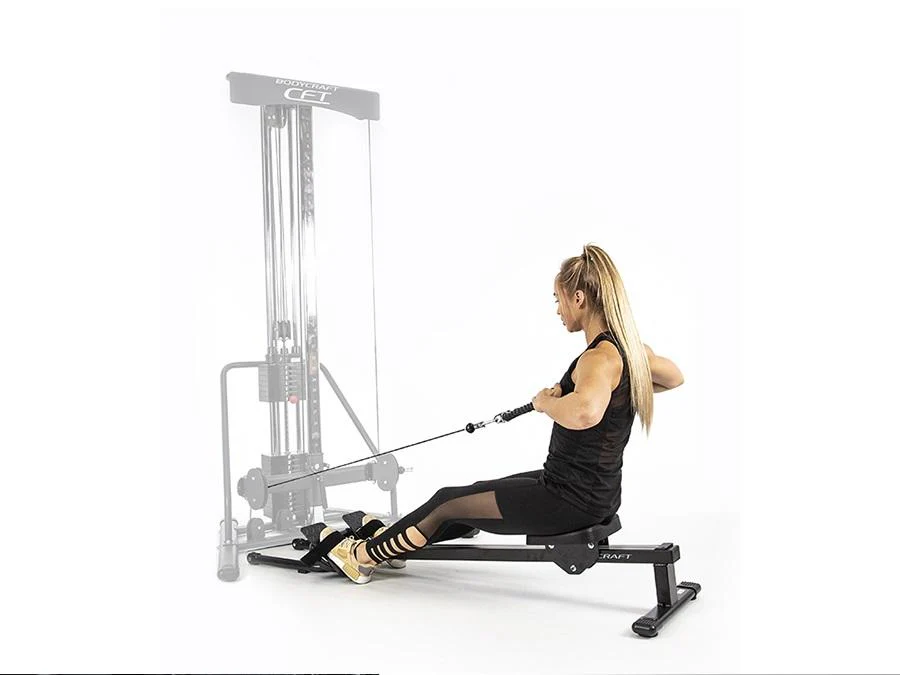 Bodycraft Power Row Attachment - Image 2