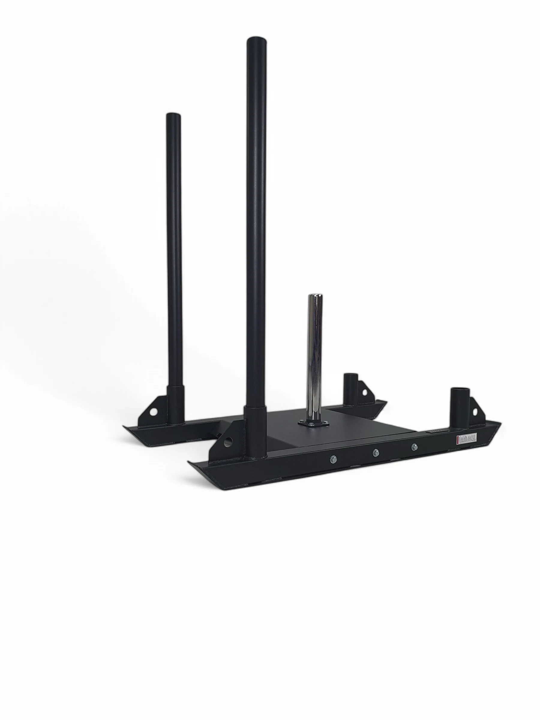 BodyIron® Commercial Prowler Sled - Image 20