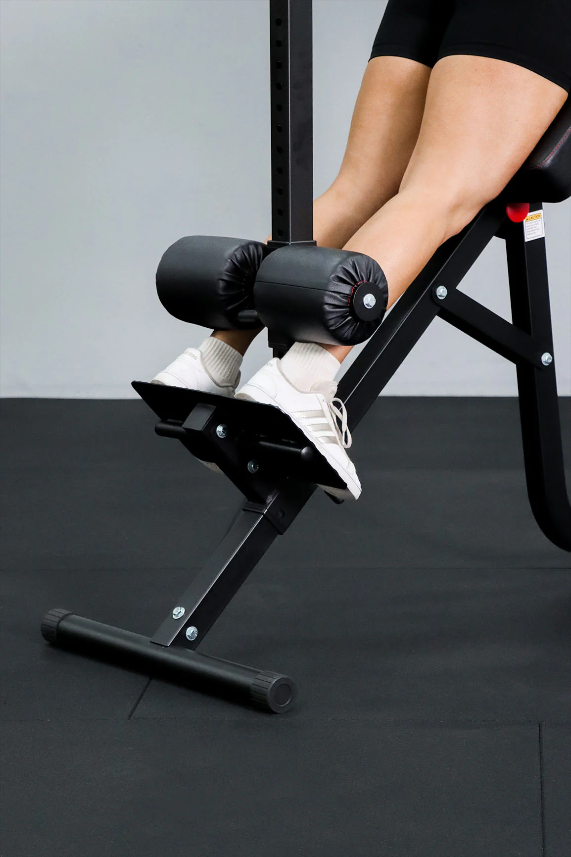 BodyIron® Hyper Extension Roman Chair - Image 9