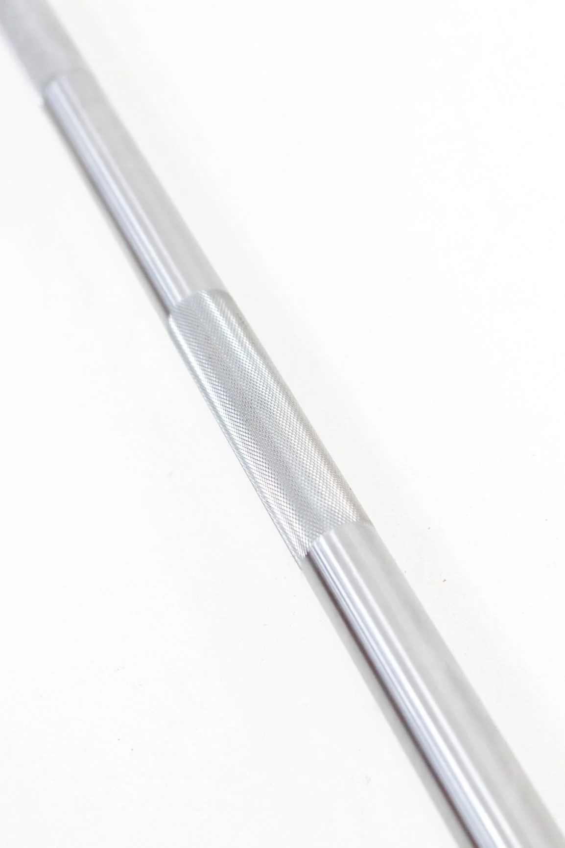 BodyIron® 7ft Slate Commercial Olympic Barbell Rated 2000lbs - Image 12