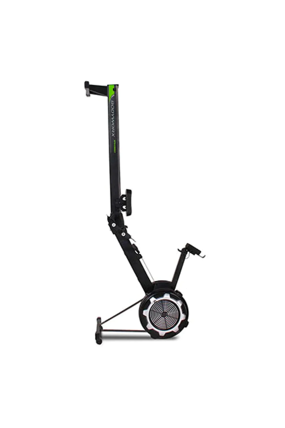 Bodyworx Air Rower Commercial KRX950 - Image 3