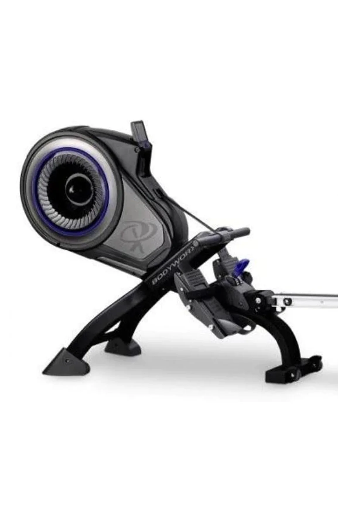 BodyWorx Magnetic Rowing Machine KR6000MAG - Image 2