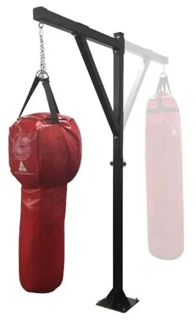 BodyIron® Commercial Boxing Frame - Image 3