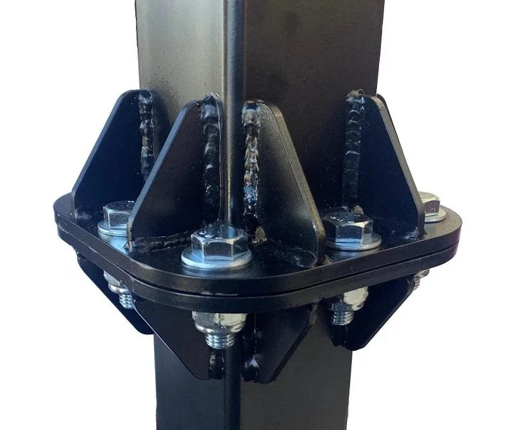 BodyIron® Commercial Boxing Frame - Image 8