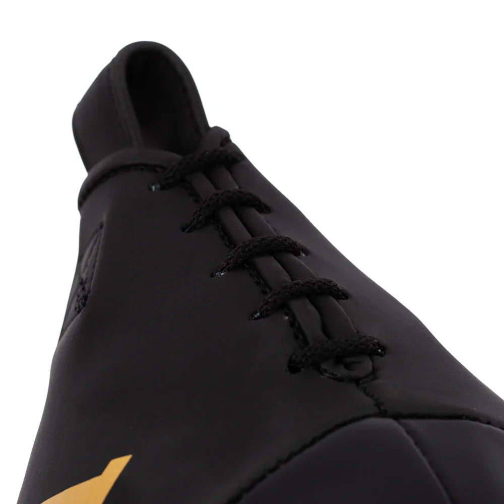 Everlast Elite Speed ball BLACK/GOLD - Image 3