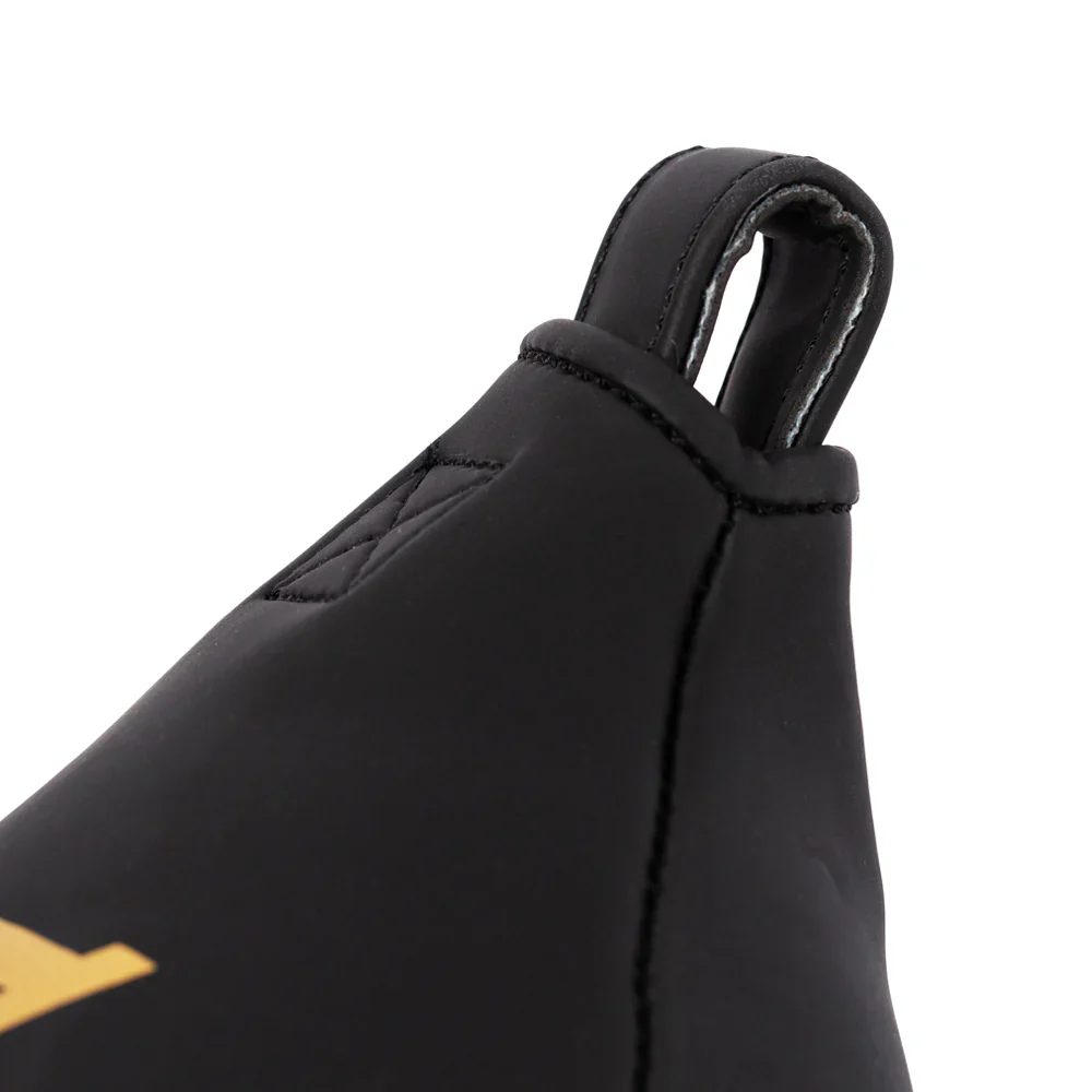 Everlast Elite Speed ball BLACK/GOLD - Image 4