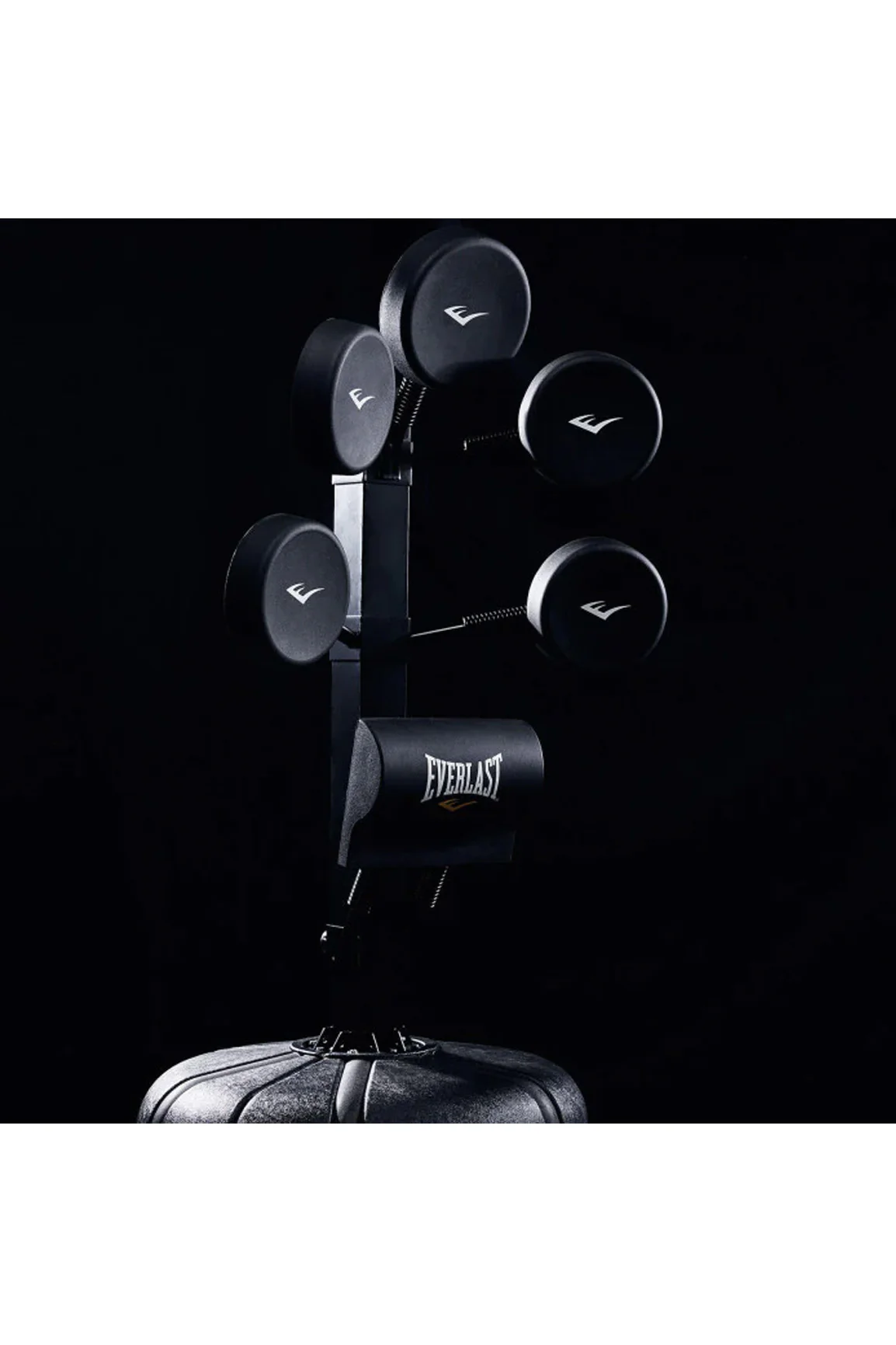 Everlast Heavy Boxing Tree - Image 5