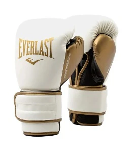 Everlast Powerlock2 Training Glove - Image 5