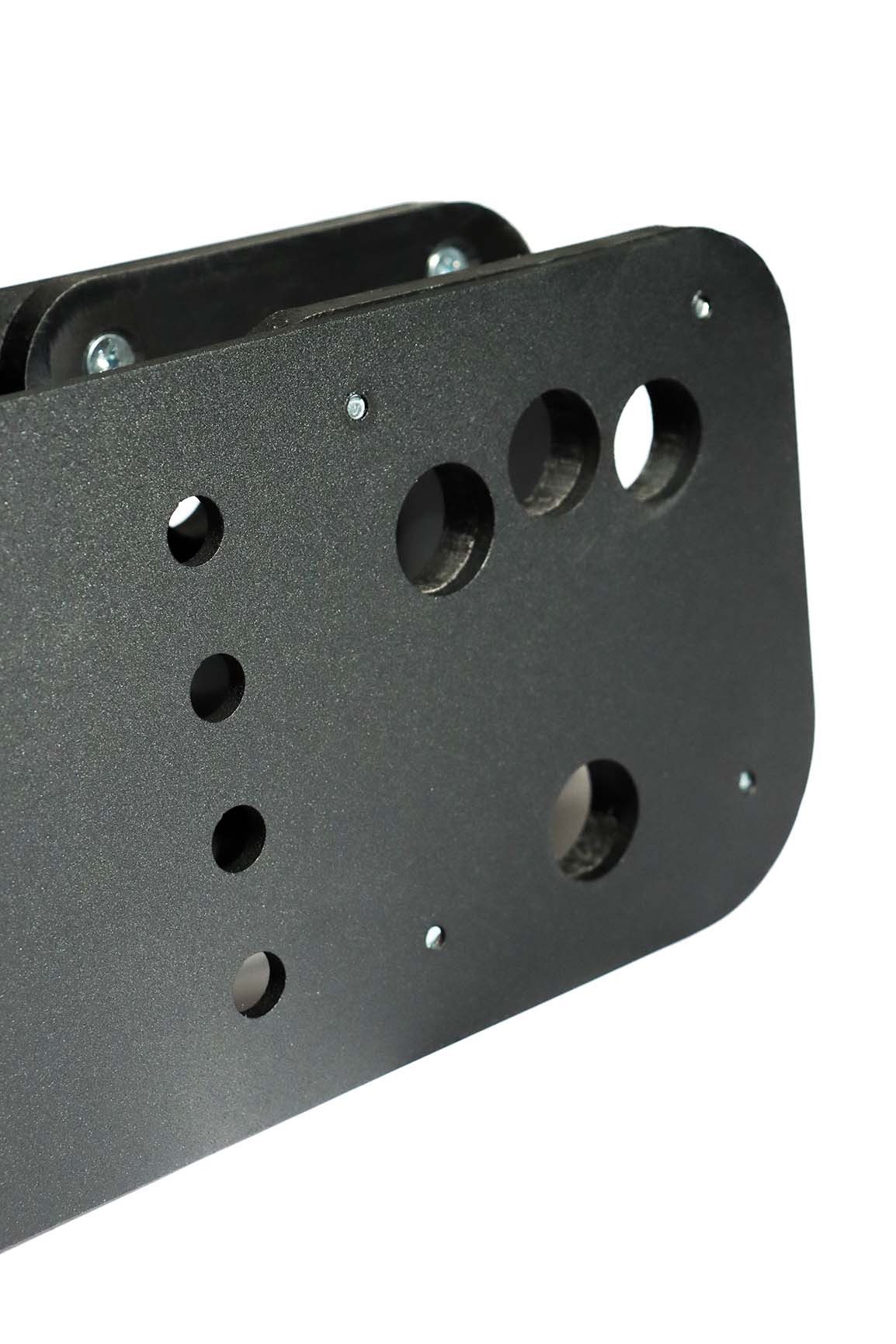 BodyIron® Fly Pad Attachment 60mm x 60mm - Image 12