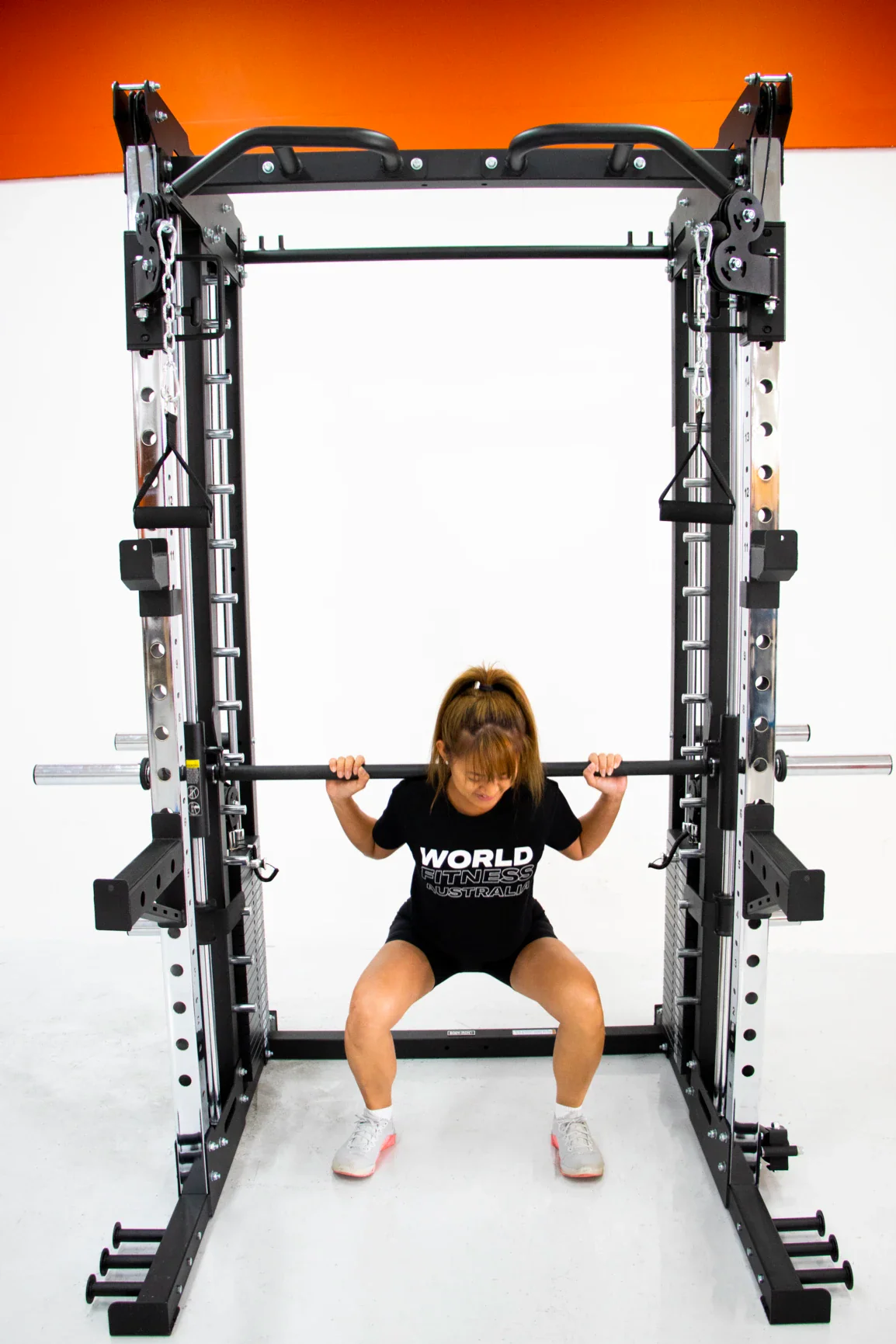 BodyIron® All-In-One Functional Trainer FT750 - Image 7