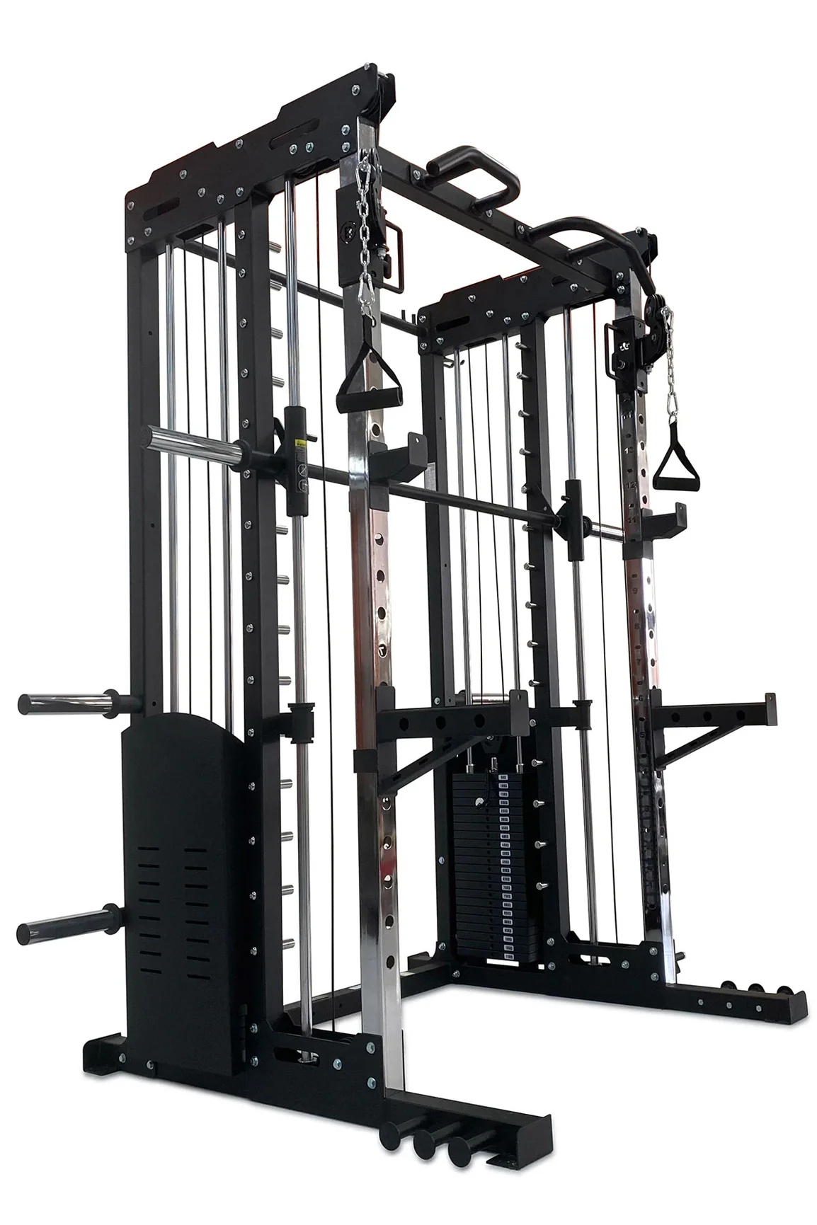 BodyIron® All-In-One Functional Trainer FT750 - Image 9