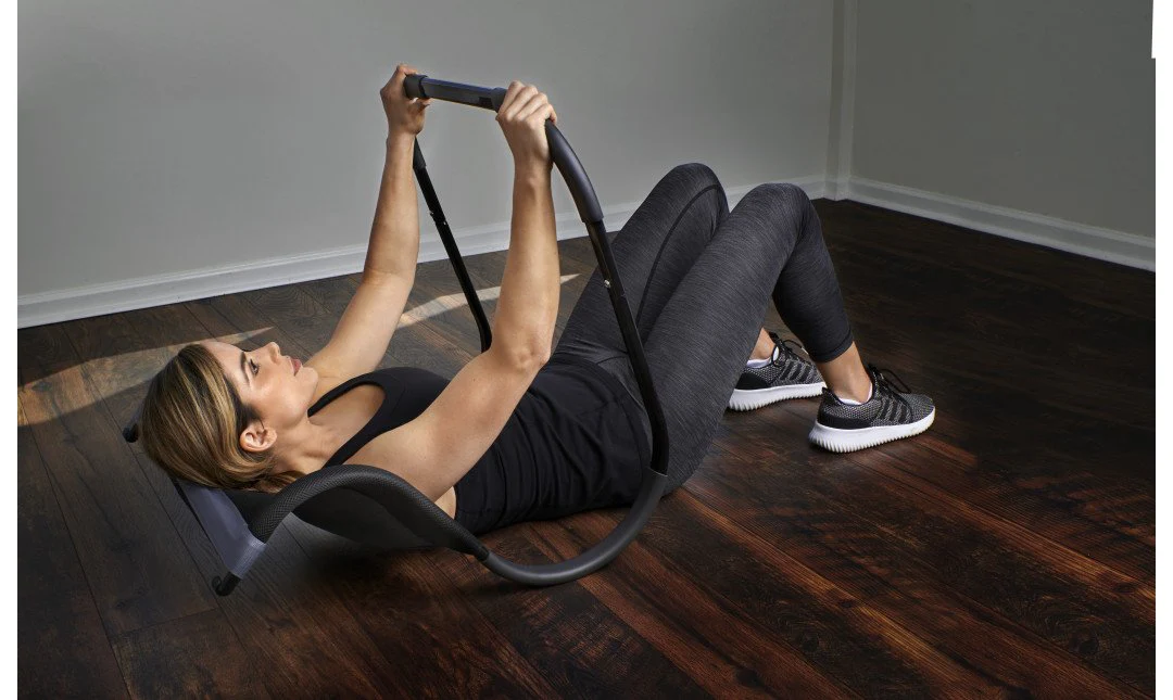 Harbinger Ab Crunch - Image 2