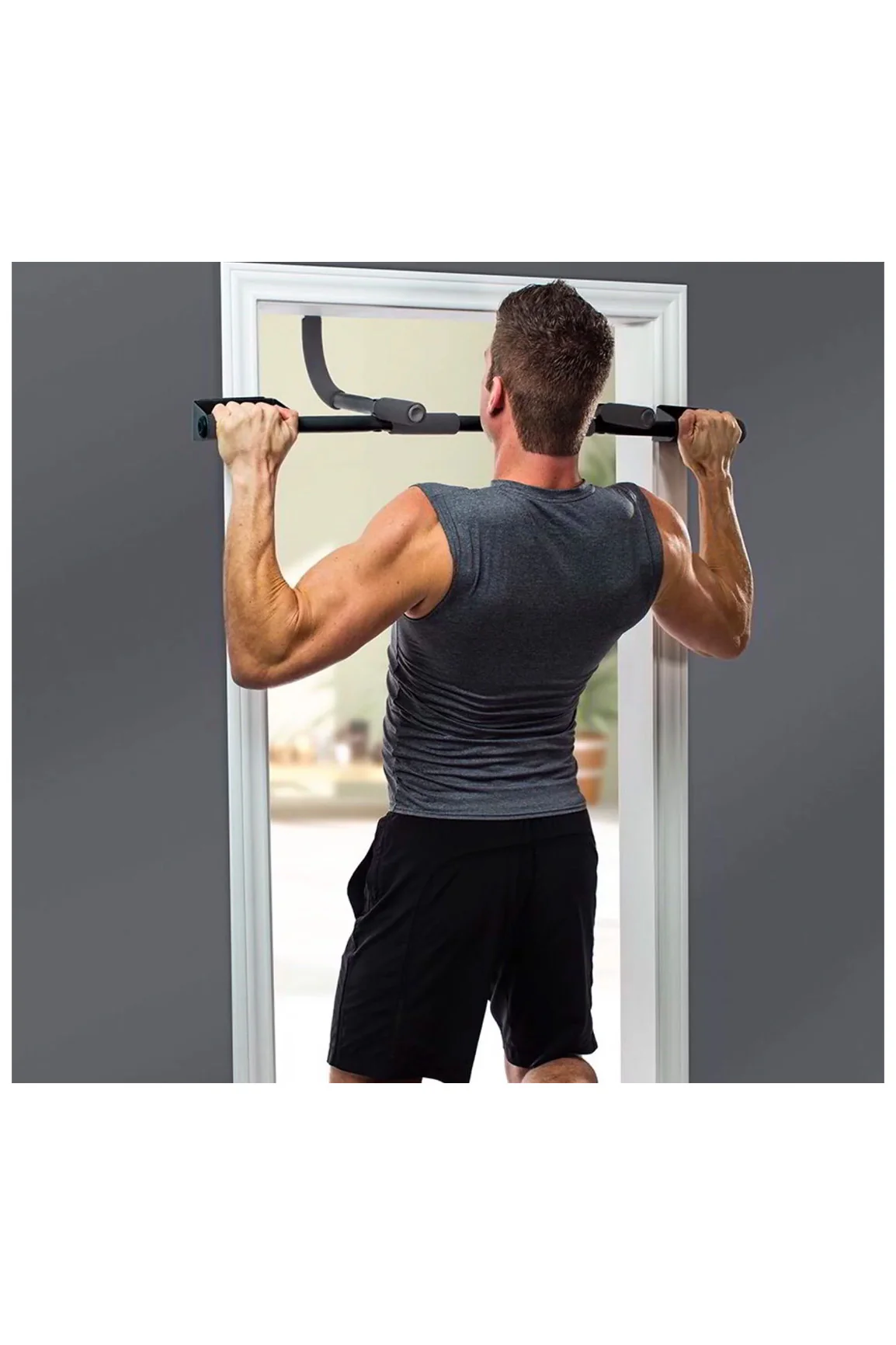 Harbinger Multi-Gym Elite - Image 7