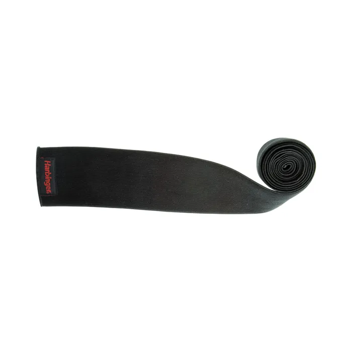 Harbinger Power Knee Wraps - Image 6