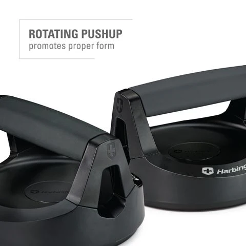 Harbinger Push Up Pro - Image 4