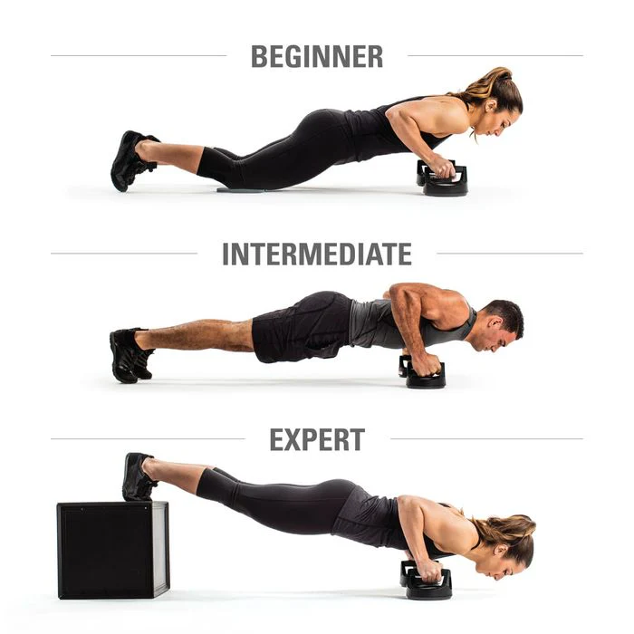 Harbinger Push Up Pro - Image 6