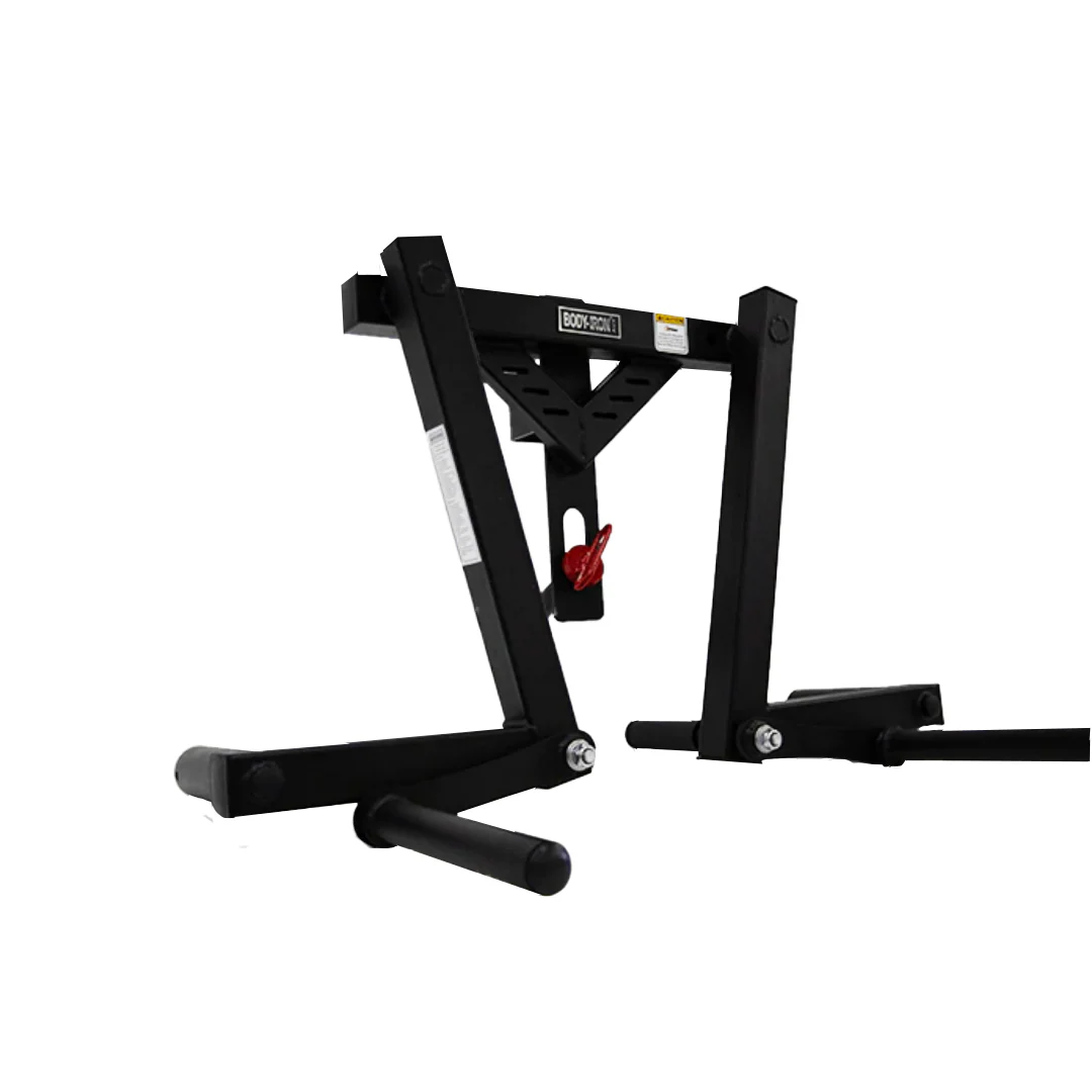 Lateral Shoulder Raise Attachment 60mm x 60mm - Image 3