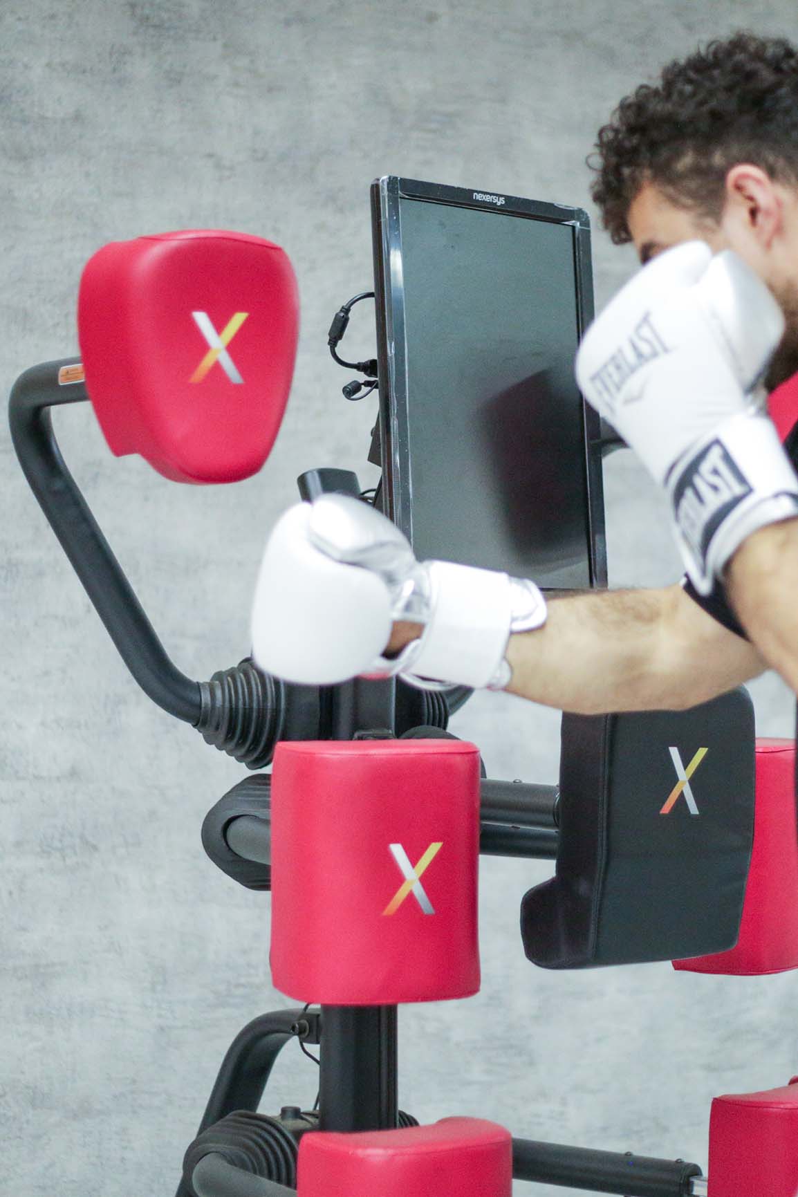 Nexersys Home Boxing System - Image 7