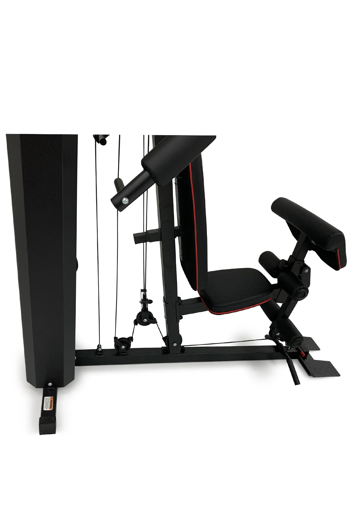 Next Fitness Home Gym NFHG-10250 - Image 10