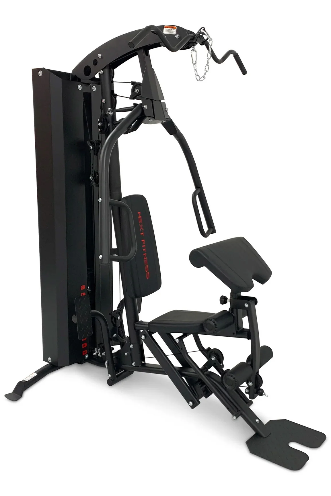 Next Fitness Home Gym NFHG-10350 - Image 10