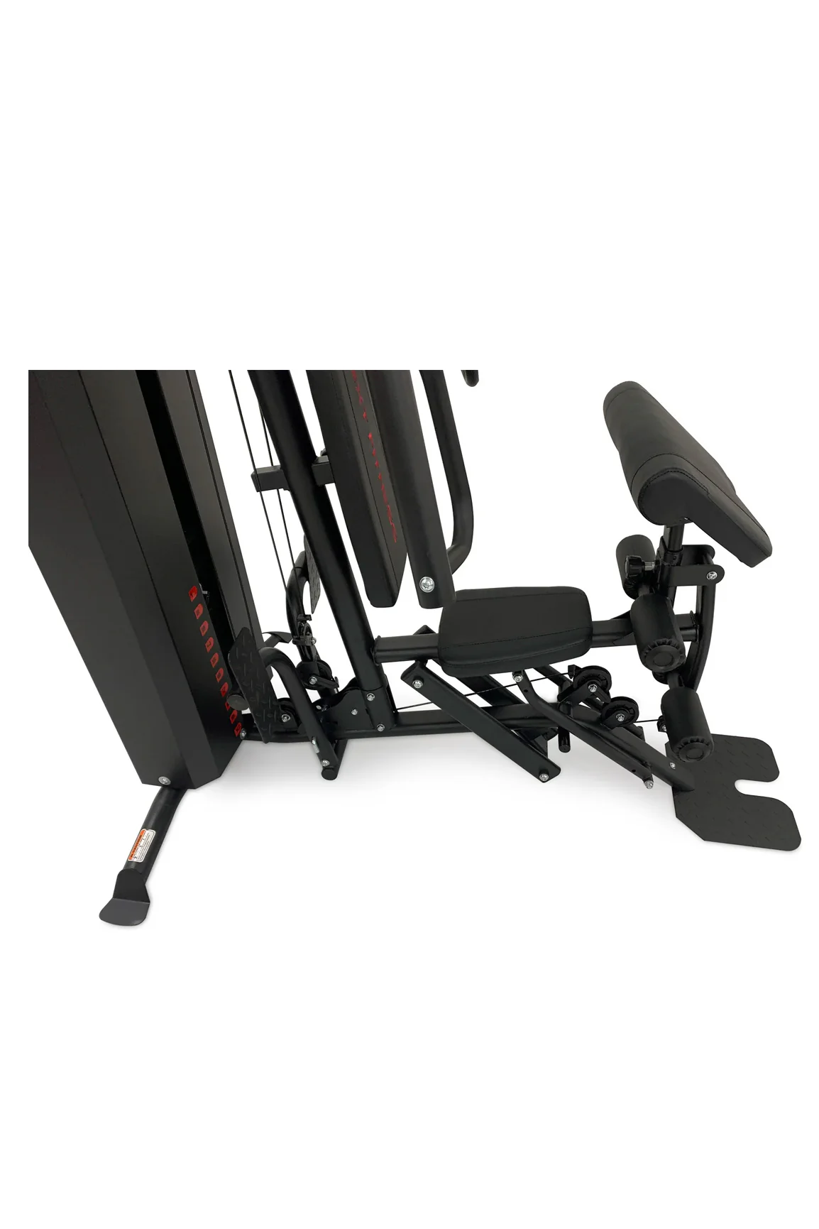 Next Fitness Home Gym NFHG-10350 - Image 24