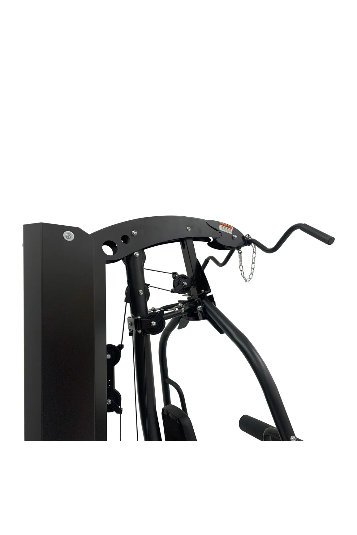 Next Fitness Home Gym NFHG-10350 - Image 4