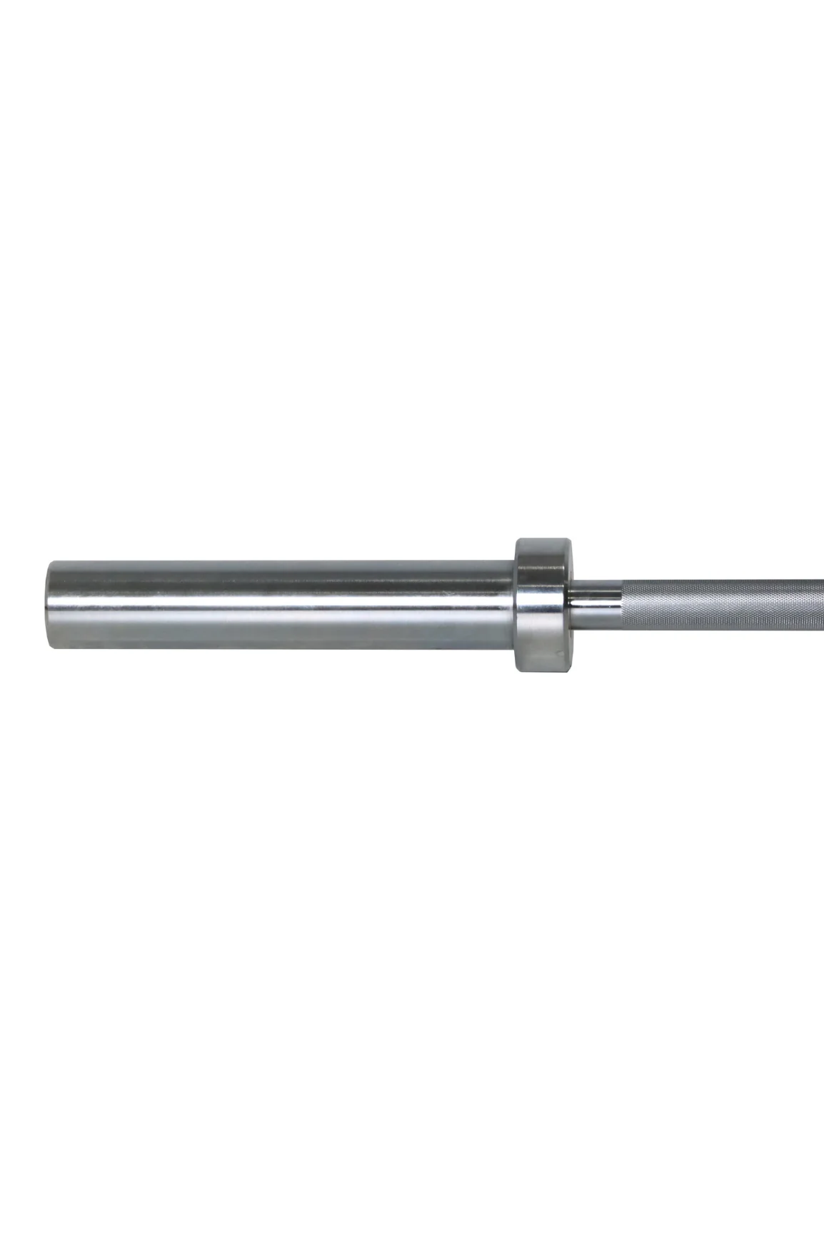 BodyIron® Commercial 5ft Olympic Barbell - Image 7