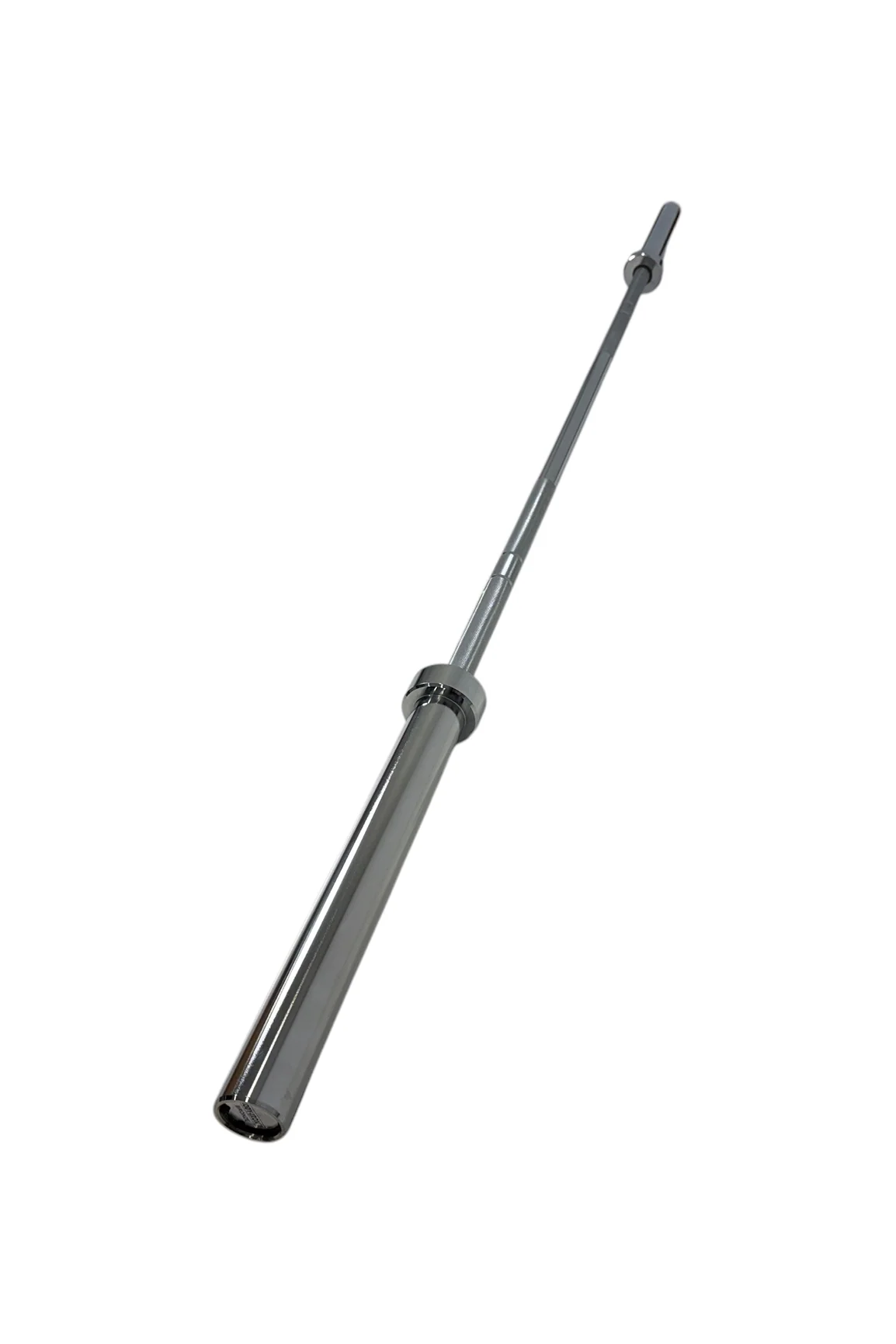 BodyIron® 7ft Bronze Commercial Olympic Barbell - Image 10