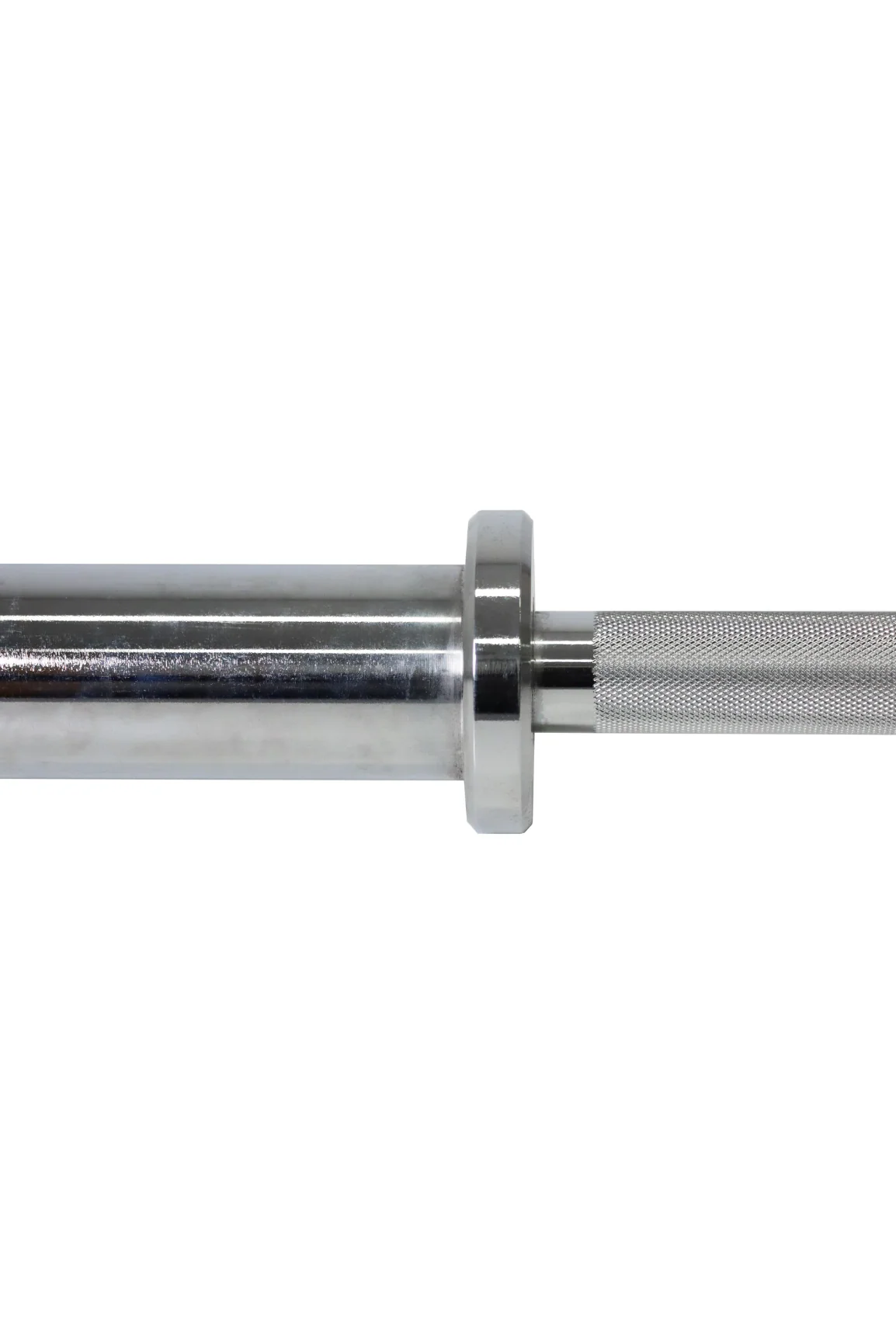 BodyIron® Olympic Dumbbell Handle (Single) - Image 5