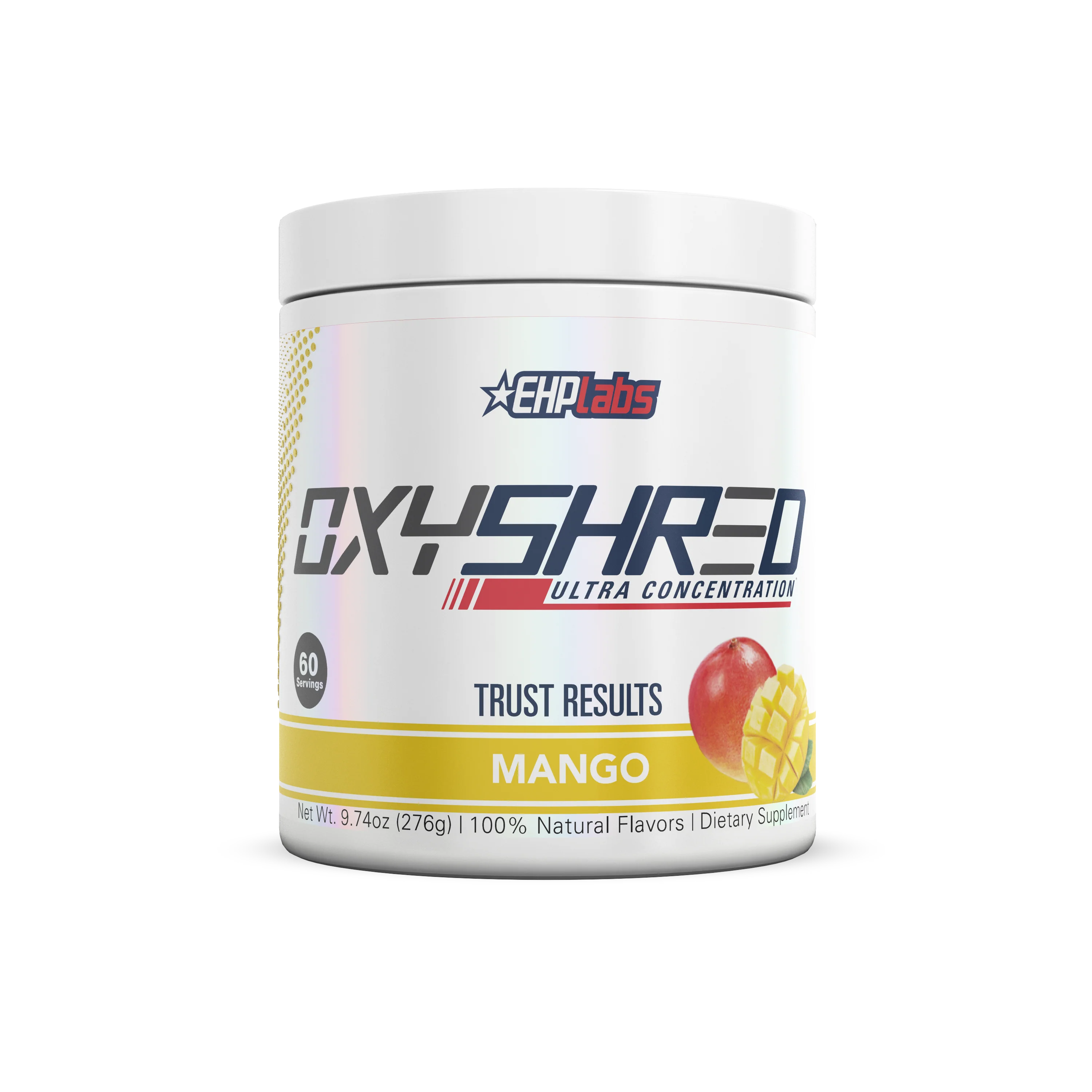 OxyShred Thermogenic Fat Burner - Image 2