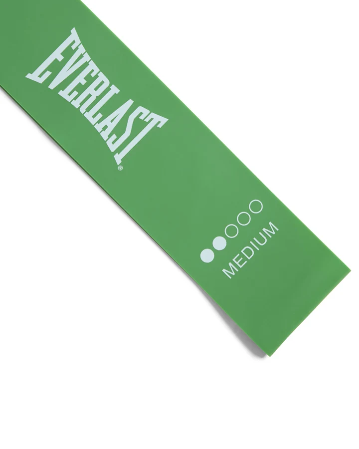 Everlast Resistance Mini Bands (SET OF 5) - Image 3