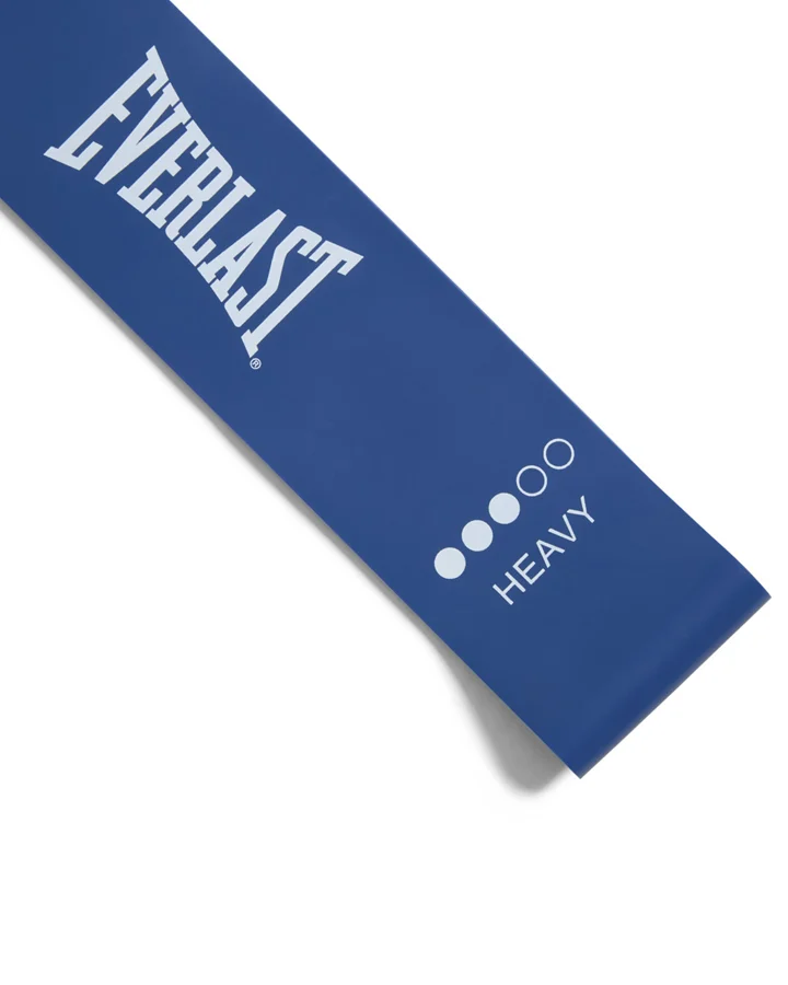 Everlast Resistance Mini Bands (SET OF 5) - Image 4