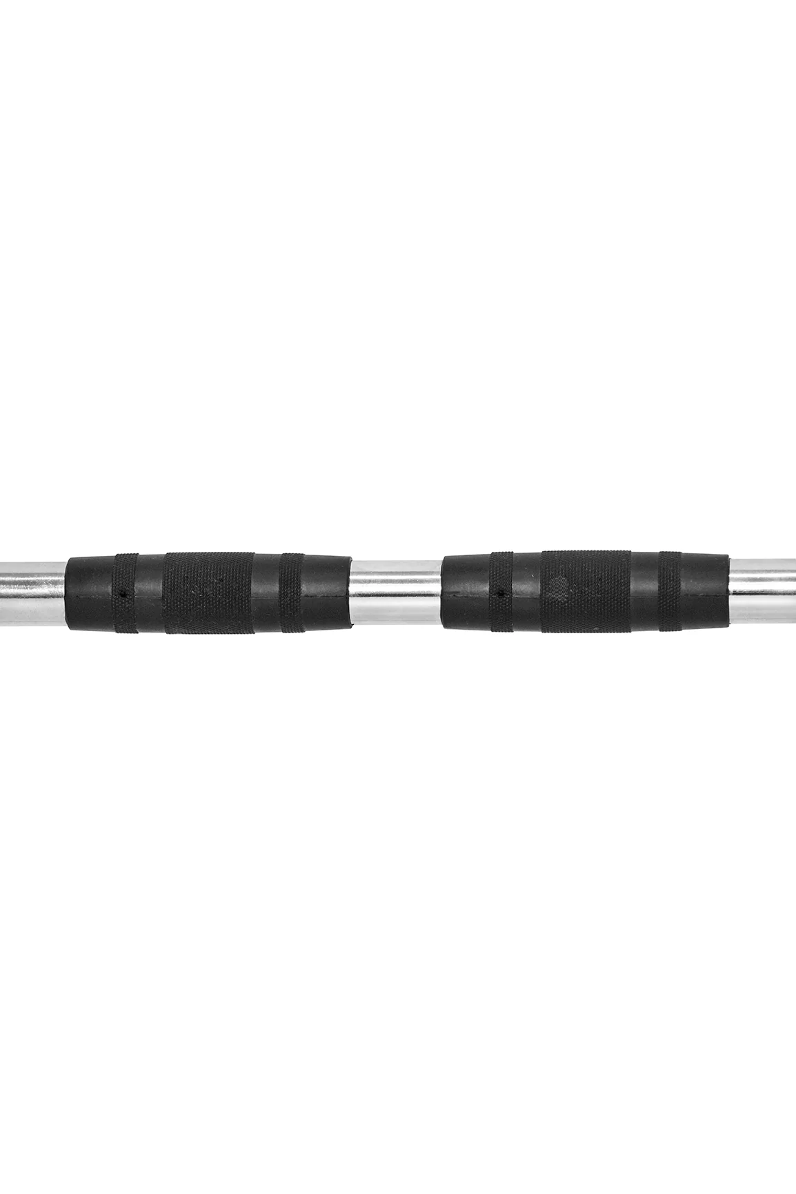 BodyIron® Commercial 122cm Revolving Lat Pull Down Bar Cable Attachment - Image 2