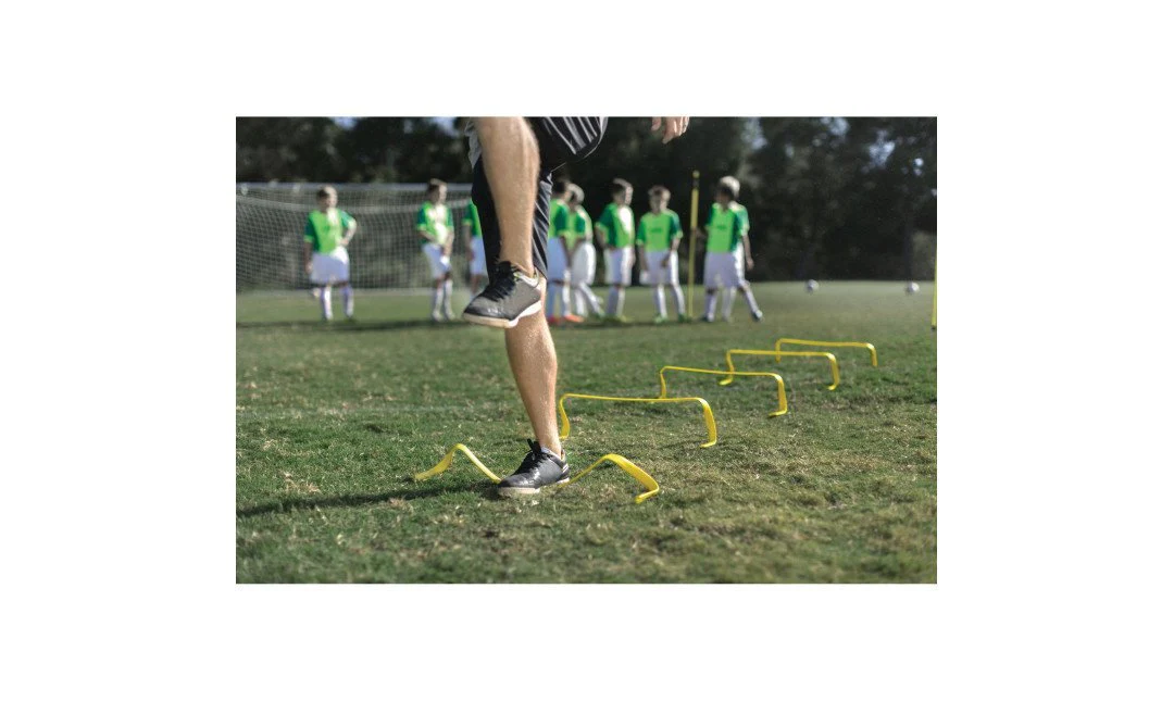SKLZ 6 Inch Hurdles - Image 5