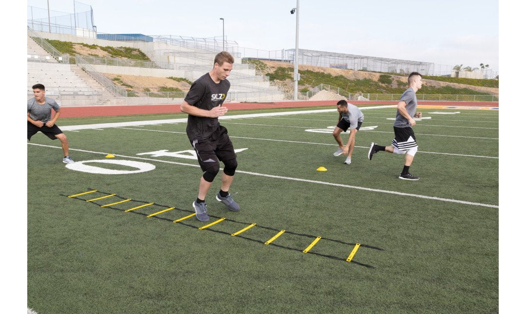 SKLZ Quick Ladder - Image 2