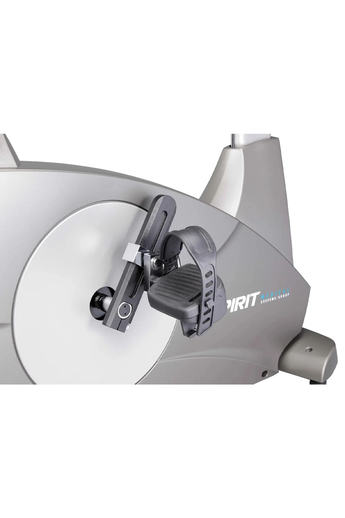 Spirit Commercial Medical MU100 Rehabilitation Upright Bike - Image 5