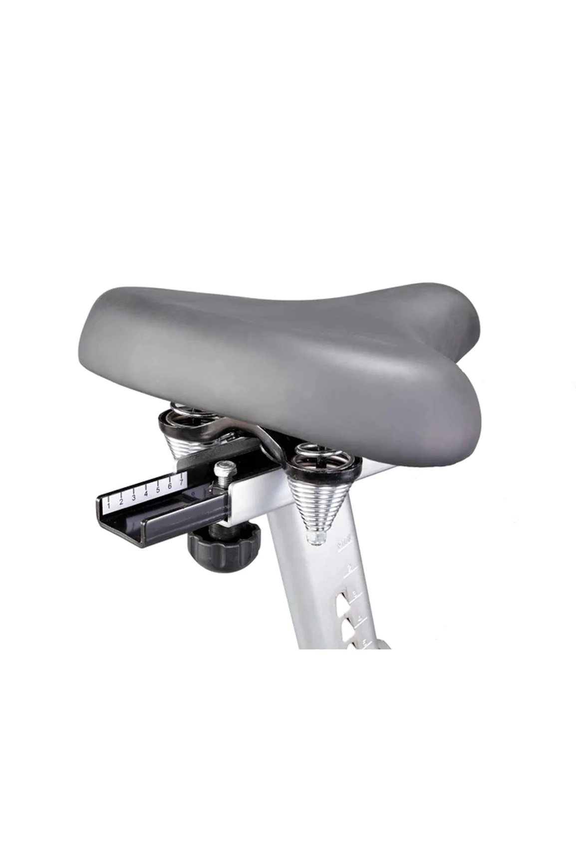 Spirit Commercial Medical MU100 Rehabilitation Upright Bike - Image 6