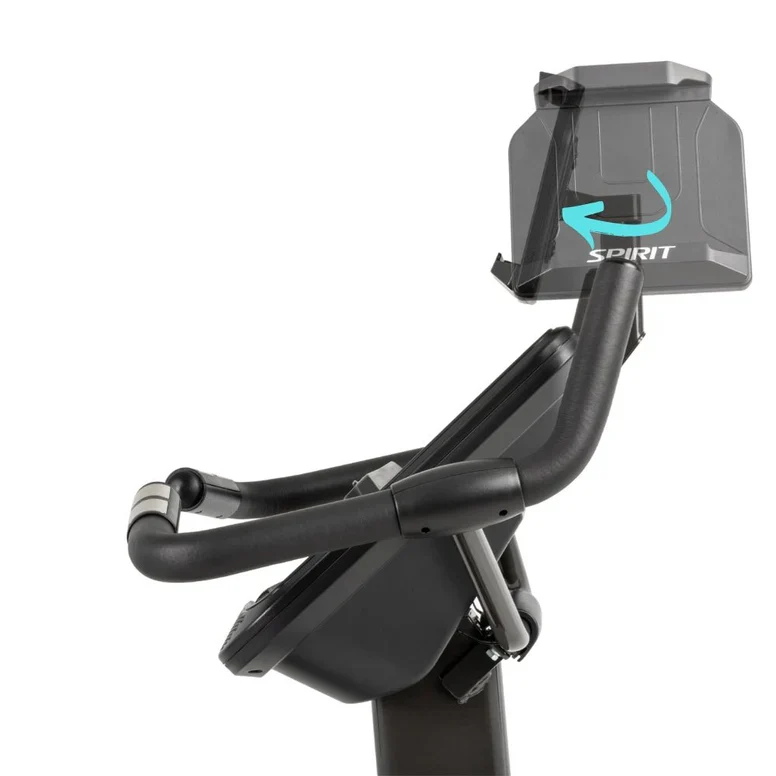 Spirit Upright Bike SXBU55V2 - Image 4