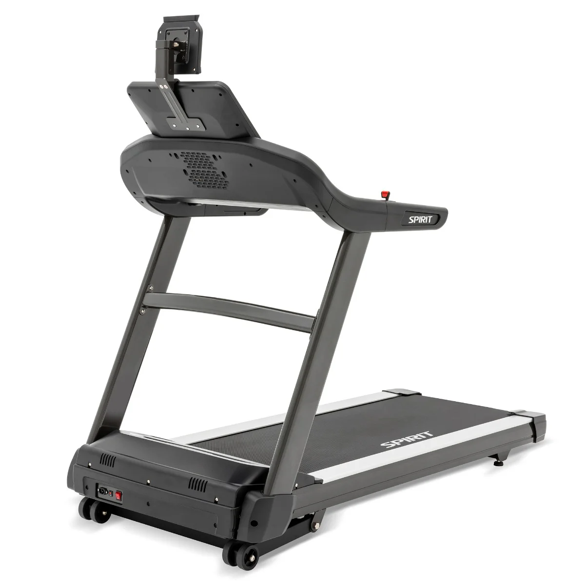 Spirit Light Commercial Treadmill XT685V2 - Image 10